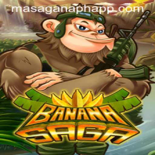 Exploring BananaSaga: A Thrilling Adventure in Masagana PH Casino