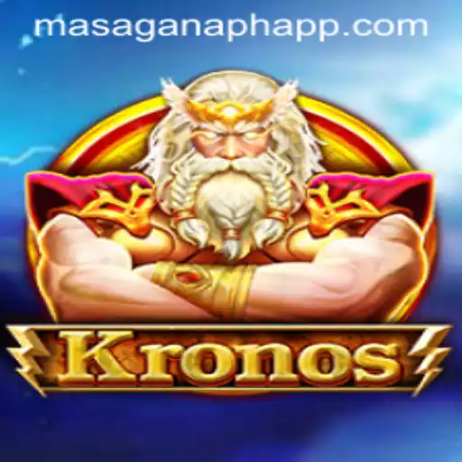 Kronos: Unveiling the Epic Adventure at Masagana PH Casino