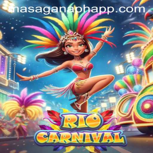 Unlock the Thrills of RioCarnival at Masagana PH Casino: A Comprehensive Guide