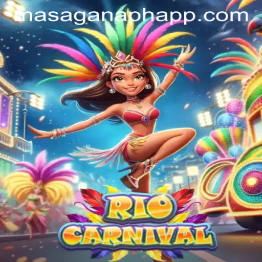 Unlock the Thrills of RioCarnival at Masagana PH Casino: A Comprehensive Guide