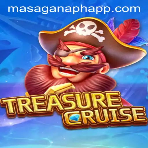 Explore the Exciting World of TREASURECRUISE at Masagana PH Casino