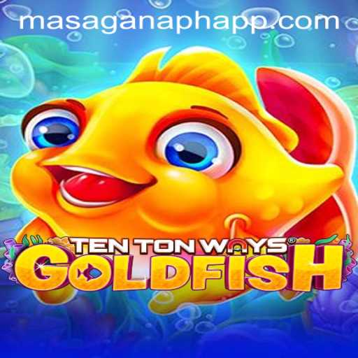 Discover the Exciting World of TenTonWaysGoldfish at Masagana PH Casino