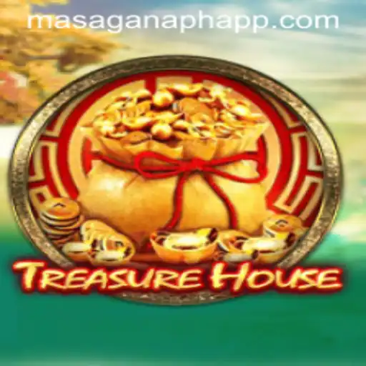 Exploring the Thrilling World of TreasureHouse at Masagana PH Casino