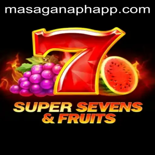 Discover the Exciting World of 7SuperSevensFruits at MasaganaPH Casino
