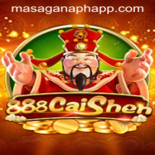 Discovering the Exciting World of 888CaiShen at MasaganaPH Casino