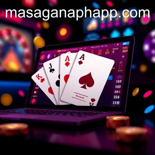 Understanding the User Agreement: A Detailed Insight into MasaganaPH Casino