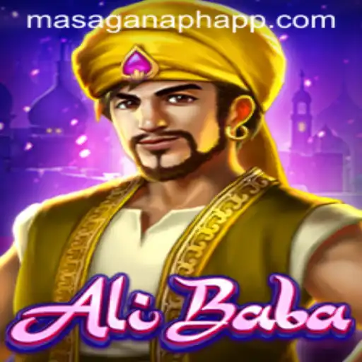 Explore the Thrills of AliBaba at MasaganaPH Casino