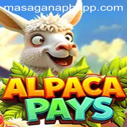 Discovering AlpacaPays at MasaganaPH Casino: A New Gaming Experience