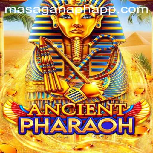 Explore the Thrilling World of AncientPharaoh at MasaganaPH Casino