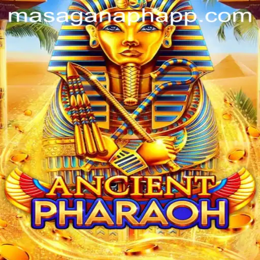Explore the Thrilling World of AncientPharaoh at MasaganaPH Casino