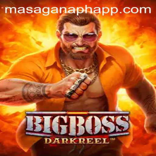 Experience the Thrills of BigBoss at MasaganaPH Casino
