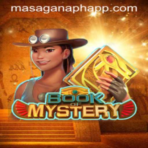 Discover the Thrills of 'BookofMystery' at MasaganaPH Casino
