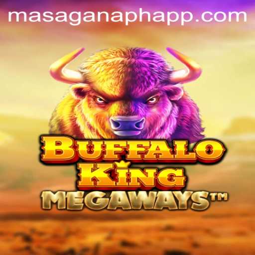 Exploring BuffaloKing at MasaganaPH Casino