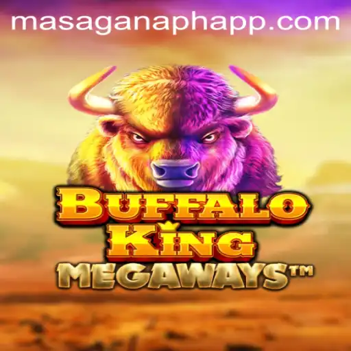 Exploring BuffaloKing at MasaganaPH Casino