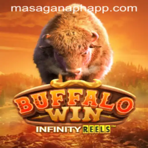 Discover BuffaloWin: A Captivating Experience at MasaganaPH Casino