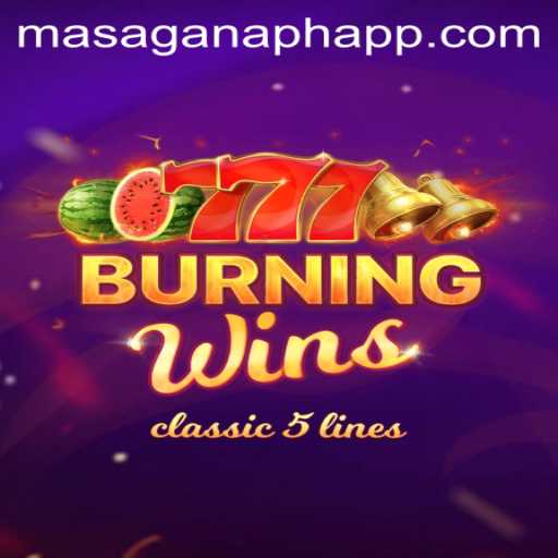 Exploring the Excitement of BurningWins at MasaganaPH Casino