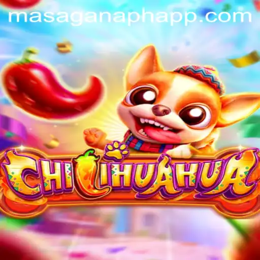 Exploring CHILIHUAHUA at MasaganaPH Casino