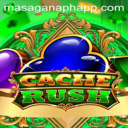 Exploring CacheRush: The Latest Sensation at MasaganaPH Casino