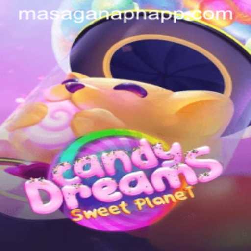 Discover the Exciting World of CandyDreams at MasaganaPH Casino