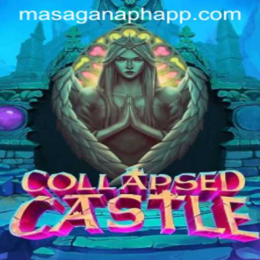Exploring the Enchantments of CollapsedCastle at MasaganaPH Casino
