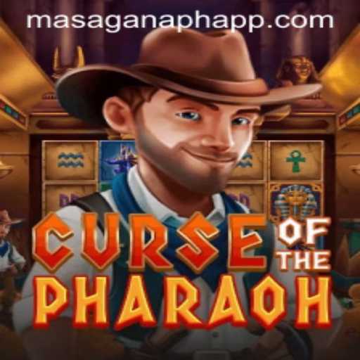 Explore the Enigmatic World of 'CurseofthePharaoh' at MasaganaPH Casino