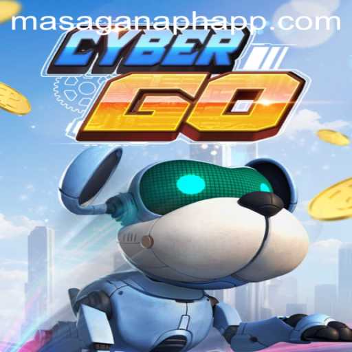Exploring CyberGO: The New Frontier at MasaganaPH Casino
