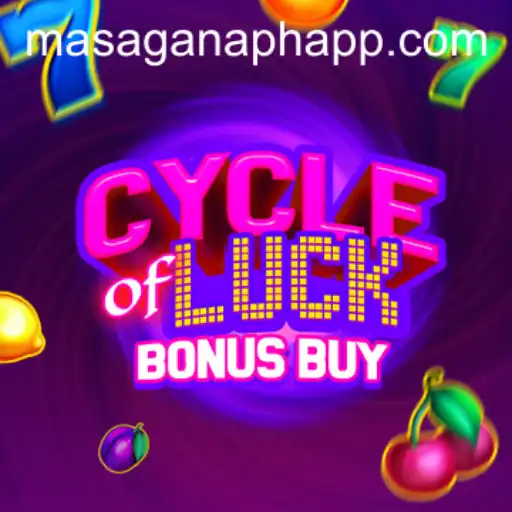 Exploring the Thrills of CycleofLuckBonusBuy at MasaganaPH Casino