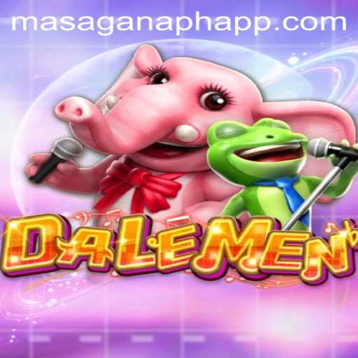 Explore the Exciting World of DALEMEN at MasaganaPH Casino