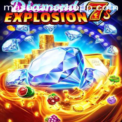 Explore the Thrilling World of DiamondExplosion7s at MasaganaPH Casino