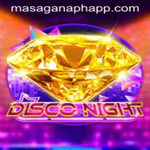 DiscoNight: The New Sensation at MasaganaPH Casino
