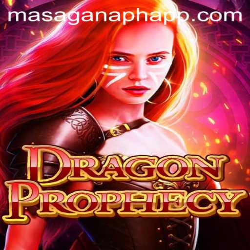 Discover DragonProphecy: An Epic Adventure in MasaganaPH Casino
