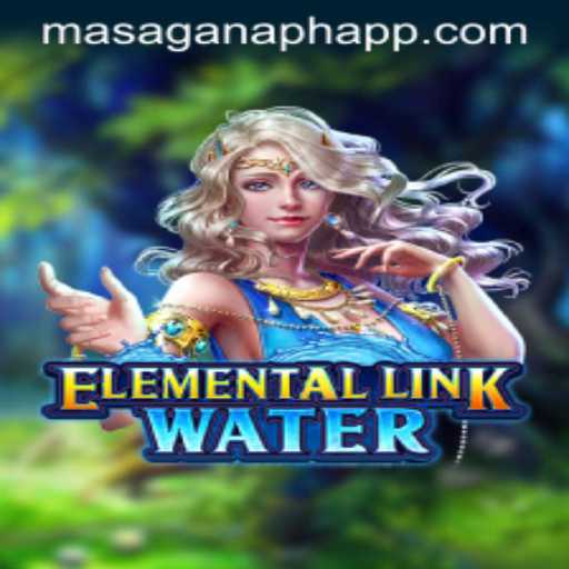 ElementalLinkWater: Dive into the Newest MasaganaPH Casino Adventure