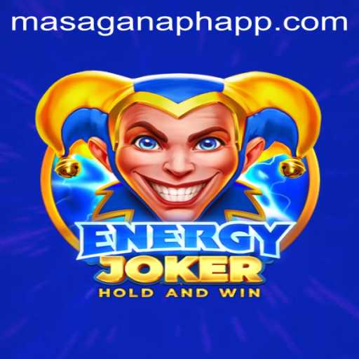 Unveiling EnergyJoker: A New Spin at MasaganaPH Casino