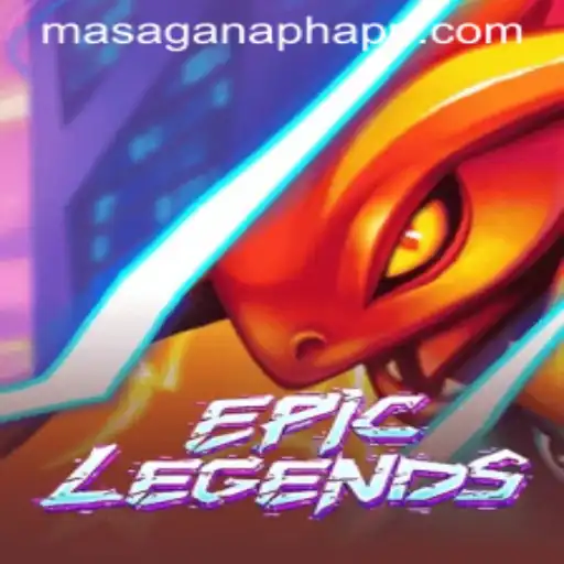EpicLegends: A Closer Look at the Game and the Intriguing MasaganaPH Casino Tie-In