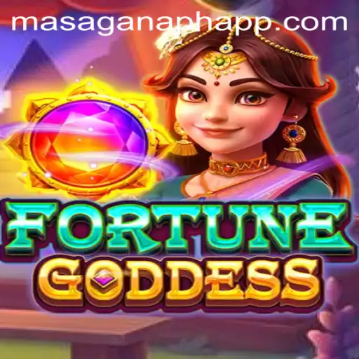 Unveiling the Mystique of FORTUNEGODDESS: A Game of Chance at MasaganaPH Casino