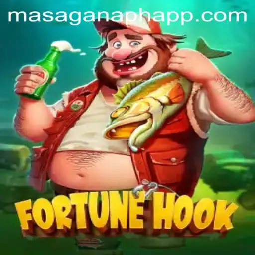 Exploring FortuneHook: Dive into the Exciting World of MasaganaPH Casino