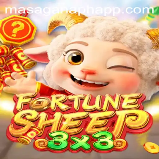 FortuneSheep: The Latest Addition to MasaganaPH Casino