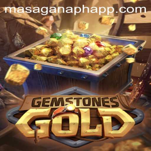 Discover the Thrills of GemstonesGold at MasaganaPH Casino