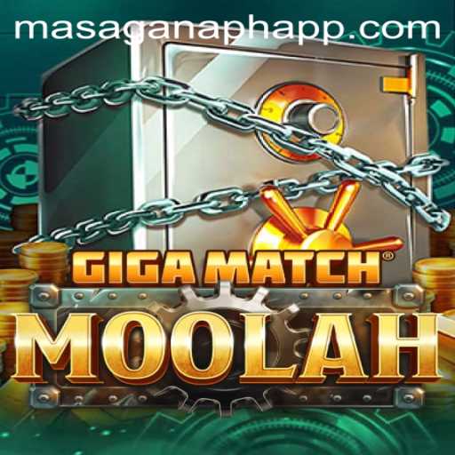 Discover the Thrills of GigaMatchMoolah at MasaganaPH Casino