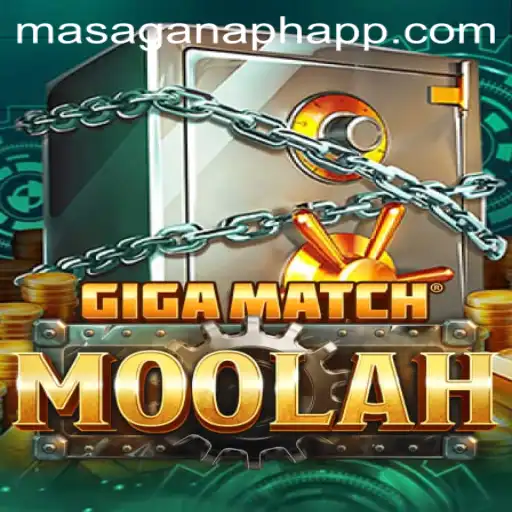Discover the Thrills of GigaMatchMoolah at MasaganaPH Casino