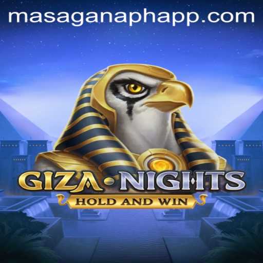 GizaNights: Exploring the Egyptian-Themed Adventure at MasaganaPH Casino