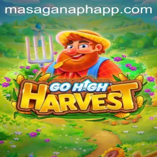 Discovering GoHighHarvest: The Enchanting Game at MasaganaPH Casino