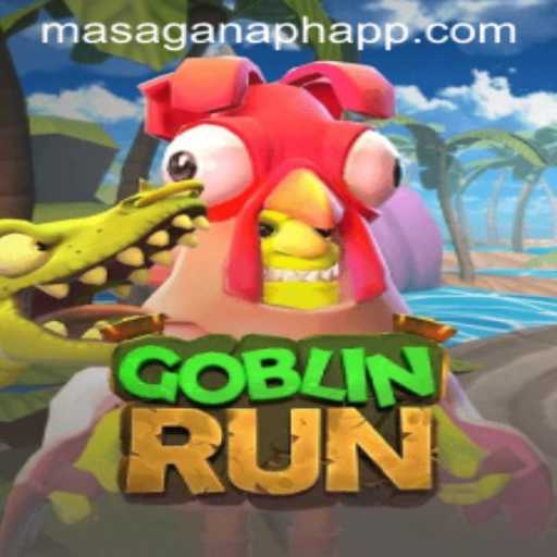 GoblinRun: An Exciting Adventure Game at MasaganaPH Casino