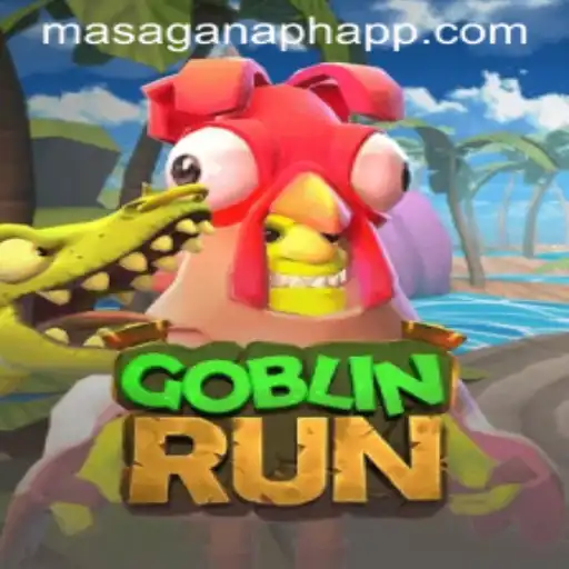 GoblinRun: An Exciting Adventure Game at MasaganaPH Casino