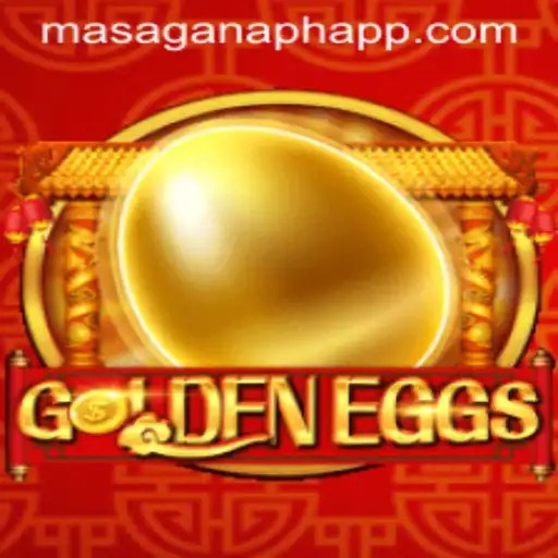Discover the Excitement of GoldenEggs at MasaganaPH Casino