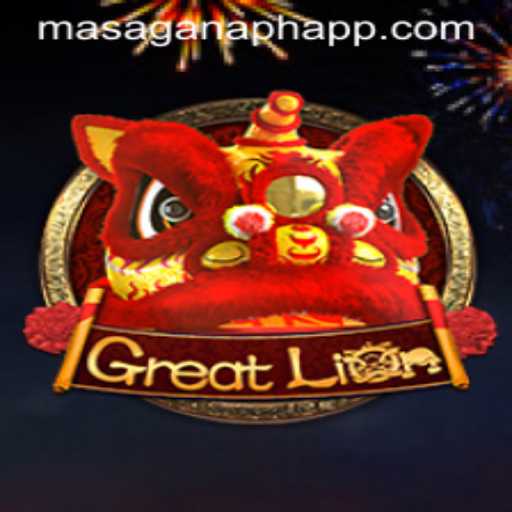The Thrilling World of GreatLion at MasaganaPH Casino