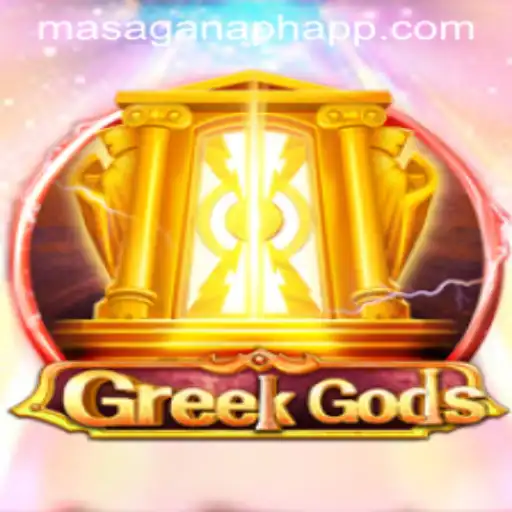 Engage in Ancient Adventures with GreekGods at MasaganaPH Casino
