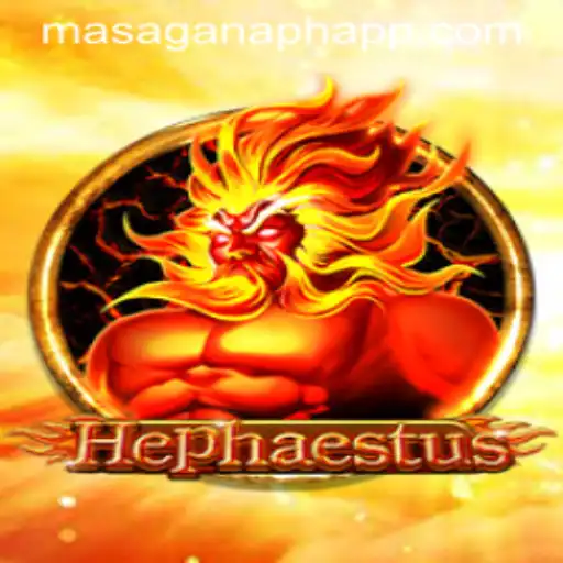 Explore the Exciting World of Hephaestus at MasaganaPH Casino