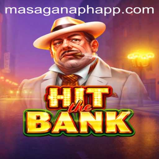 Exploring the Thrill of HitTheBank at MasaganaPH Casino
