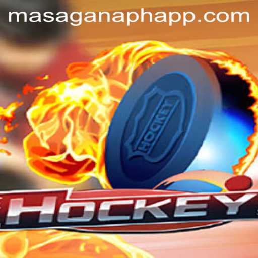 Exploring the Thrill of Hockey and the Rise of MasaganaPH Casino